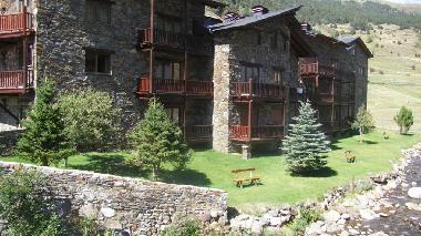 Apartamento de vacaciones en Soldeu  (Canillo)Casa de vacaciones