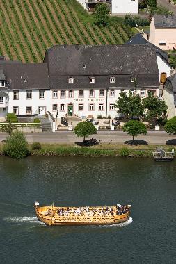 Apartamento de vacaciones en Piesport (Mosel - Saar)Casa de vacaciones