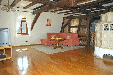 Apartamento de vacaciones en Piesport (Mosel - Saar)Casa de vacaciones