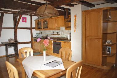 Apartamento de vacaciones en Piesport (Mosel - Saar)Casa de vacaciones