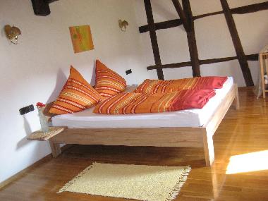 Apartamento de vacaciones en Piesport (Mosel - Saar)Casa de vacaciones