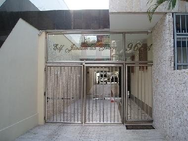 Apartamento de vacaciones en Salvador / Gra�a (Bahia)Casa de vacaciones