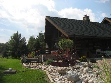 Cama y desayuno en Hamilton-Mount Hope (Ontario)Casa de vacaciones