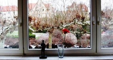 Apartamento de vacaciones en Speyer (Pfalz)Casa de vacaciones