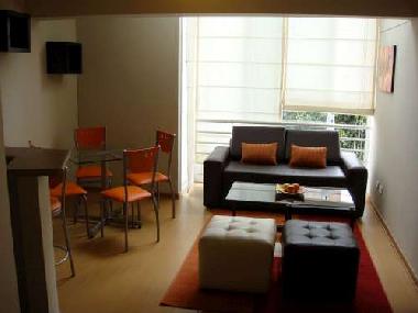 Apartamento de vacaciones en Lima (Lima)Casa de vacaciones