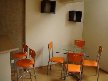 Apartamento de vacaciones en Lima (Lima)Casa de vacaciones