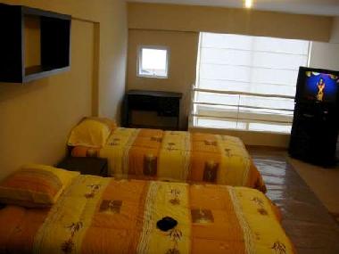 Apartamento de vacaciones en Lima (Lima)Casa de vacaciones