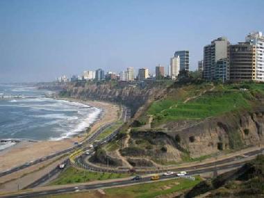 Apartamento de vacaciones en Lima (Lima)Casa de vacaciones