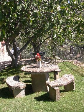 Apartamento de vacaciones en bei Cortona (Arezzo)Casa de vacaciones