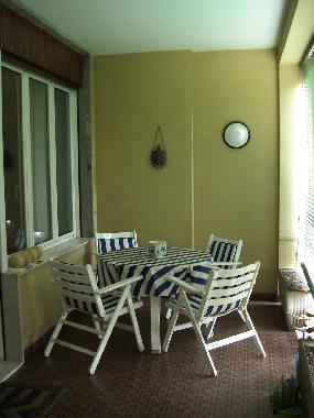 Apartamento de vacaciones en sarnico (Bergamo)Casa de vacaciones