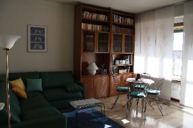 Apartamento de vacaciones en sarnico (Bergamo)Casa de vacaciones