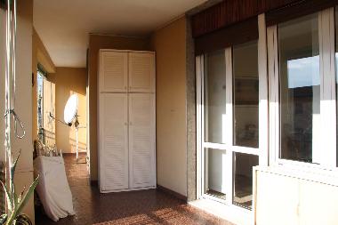 Apartamento de vacaciones en sarnico (Bergamo)Casa de vacaciones