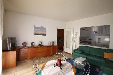 Apartamento de vacaciones en sarnico (Bergamo)Casa de vacaciones