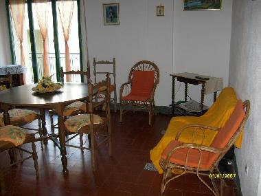 Apartamento de vacaciones en COPANELLO (Catanzaro)Casa de vacaciones