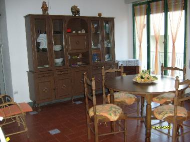 Apartamento de vacaciones en COPANELLO (Catanzaro)Casa de vacaciones