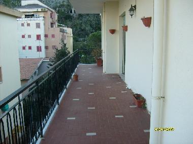 Apartamento de vacaciones en COPANELLO (Catanzaro)Casa de vacaciones