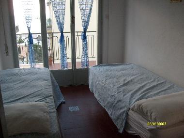 Apartamento de vacaciones en COPANELLO (Catanzaro)Casa de vacaciones