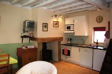 Casa de vacaciones en Bagneres de Bigorre (Hautes-Pyr�n�es)Casa de vacaciones