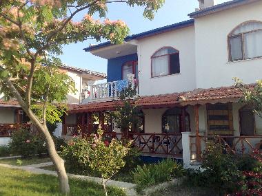 Casa de vacaciones en Sark�y  (Tekirdag)Casa de vacaciones
