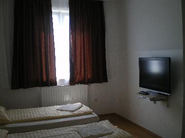 Cama y desayuno en LEOPOLDSDORF/MARCHFELDE (Viena)Casa de vacaciones