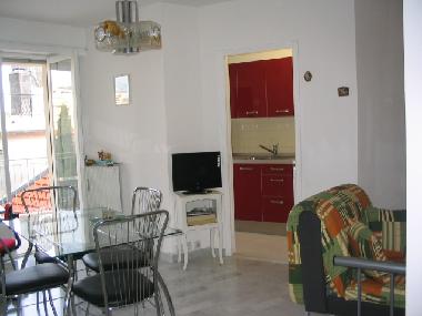 Apartamento de vacaciones en JUAN LES PINS (Alpes-Maritimes)Casa de vacaciones
