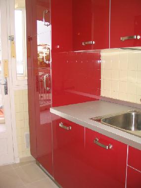 Apartamento de vacaciones en JUAN LES PINS (Alpes-Maritimes)Casa de vacaciones