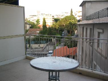Apartamento de vacaciones en JUAN LES PINS (Alpes-Maritimes)Casa de vacaciones