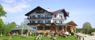 Cama y desayuno en Bran (Brasov)Casa de vacaciones