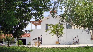 Casa de vacaciones en Vendas de Maria - Ma��s de D. Maria (Pinhal Interior Norte)Casa de vacaciones