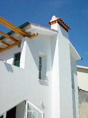 Casa de vacaciones en Vendas de Maria - Ma��s de D. Maria (Pinhal Interior Norte)Casa de vacaciones