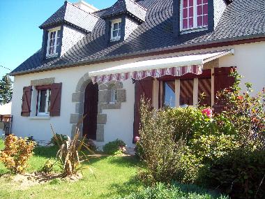 Apartamento de vacaciones en plouha (C�tes-d'Armor)Casa de vacaciones