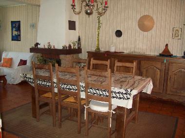 Apartamento de vacaciones en plouha (C�tes-d'Armor)Casa de vacaciones