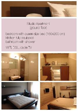 Apartamento de vacaciones en Cluj Napoca (Cluj)Casa de vacaciones