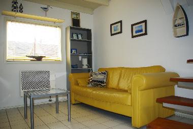 Apartamento de vacaciones en noordwijk aan zee (Zuid-Holland)Casa de vacaciones