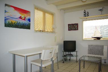 Apartamento de vacaciones en noordwijk aan zee (Zuid-Holland)Casa de vacaciones