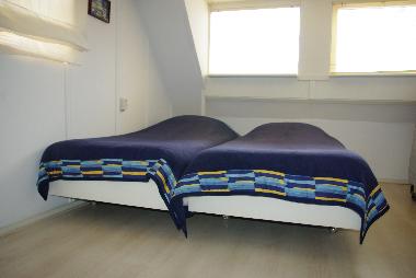 Apartamento de vacaciones en noordwijk aan zee (Zuid-Holland)Casa de vacaciones