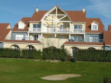 Apartamento de vacaciones en Le Touquet (Pas-de-Calais)Casa de vacaciones