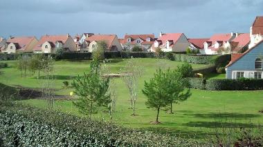 Apartamento de vacaciones en Le Touquet (Pas-de-Calais)Casa de vacaciones