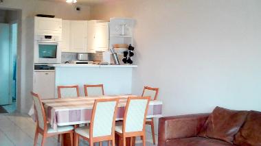 Apartamento de vacaciones en Le Touquet (Pas-de-Calais)Casa de vacaciones