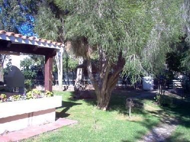 Casa de vacaciones en Geremeas (Cagliari)Casa de vacaciones