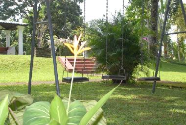 Casa de vacaciones en Matugama (Kalutara)Casa de vacaciones