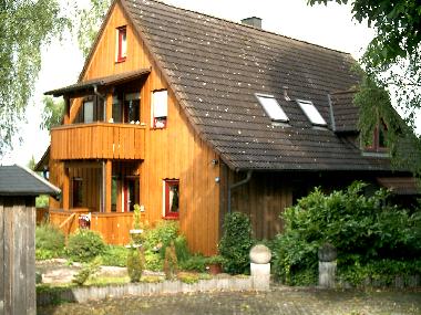 Apartamento de vacaciones en Aichalden (Schwarzwald)Casa de vacaciones