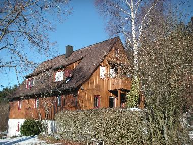 Apartamento de vacaciones en Aichalden (Schwarzwald)Casa de vacaciones
