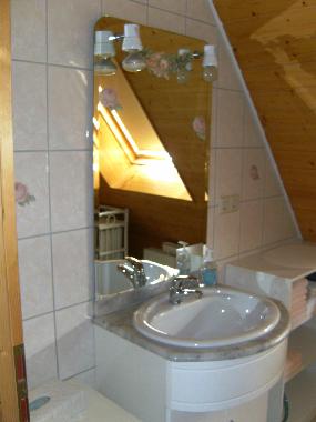 Apartamento de vacaciones en Aichalden (Schwarzwald)Casa de vacaciones
