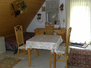 Apartamento de vacaciones en Aichalden (Schwarzwald)Casa de vacaciones