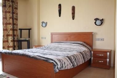 Apartamento de vacaciones en Naama Bay (Shamal Sina')Casa de vacaciones
