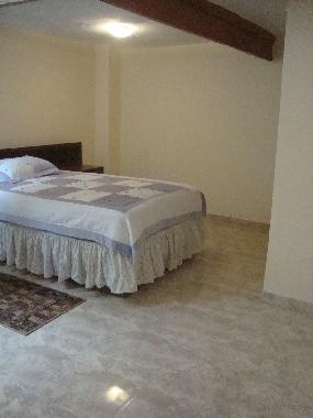 Apartamento de vacaciones en Miraflores (Lima)Casa de vacaciones