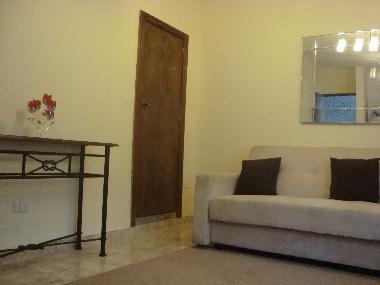 Apartamento de vacaciones en Miraflores (Lima)Casa de vacaciones
