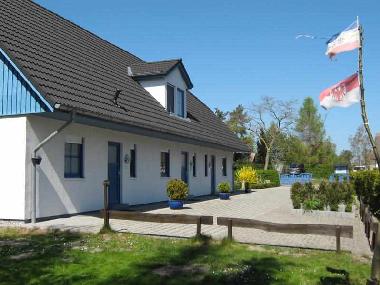 Casa de vacaciones en Wieck a. Dar� (Fischland-Dar�-Zingst)Casa de vacaciones