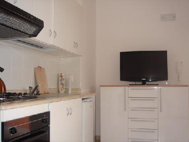 Apartamento de vacaciones en Zambrone (Vibo Valentia)Casa de vacaciones